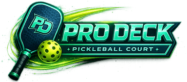 ProDeck Pickleball